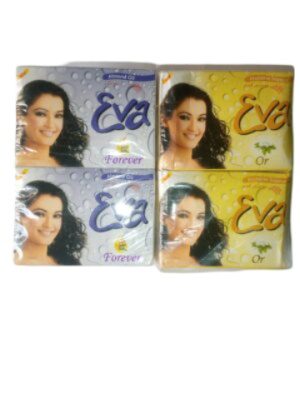 Eva Soap