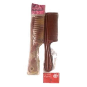 Fashion Tail Comb