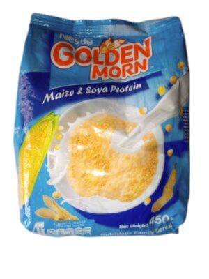 Golden Morn 400g