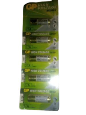 Gp High Voltage Battery