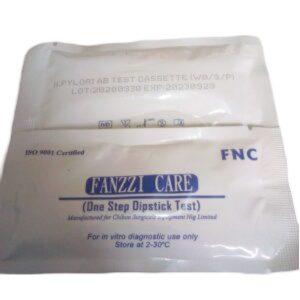 H. Pylori Test Strip