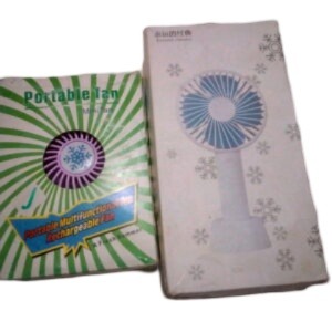 Handy Mini Fan
