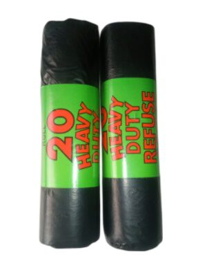 Heavy Duty Refuse Bag