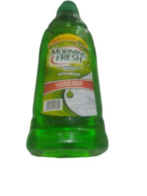 Morning Fresh Liquid S/s