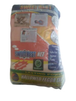 Mosquito Net Student Size