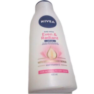 Nivea Even & Beauty Lotion