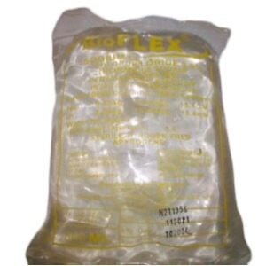 Ivf Normal Saline (sodium Chloride 0.9%) Infusion