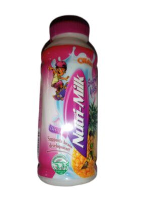Nutri Milk Drink B/s