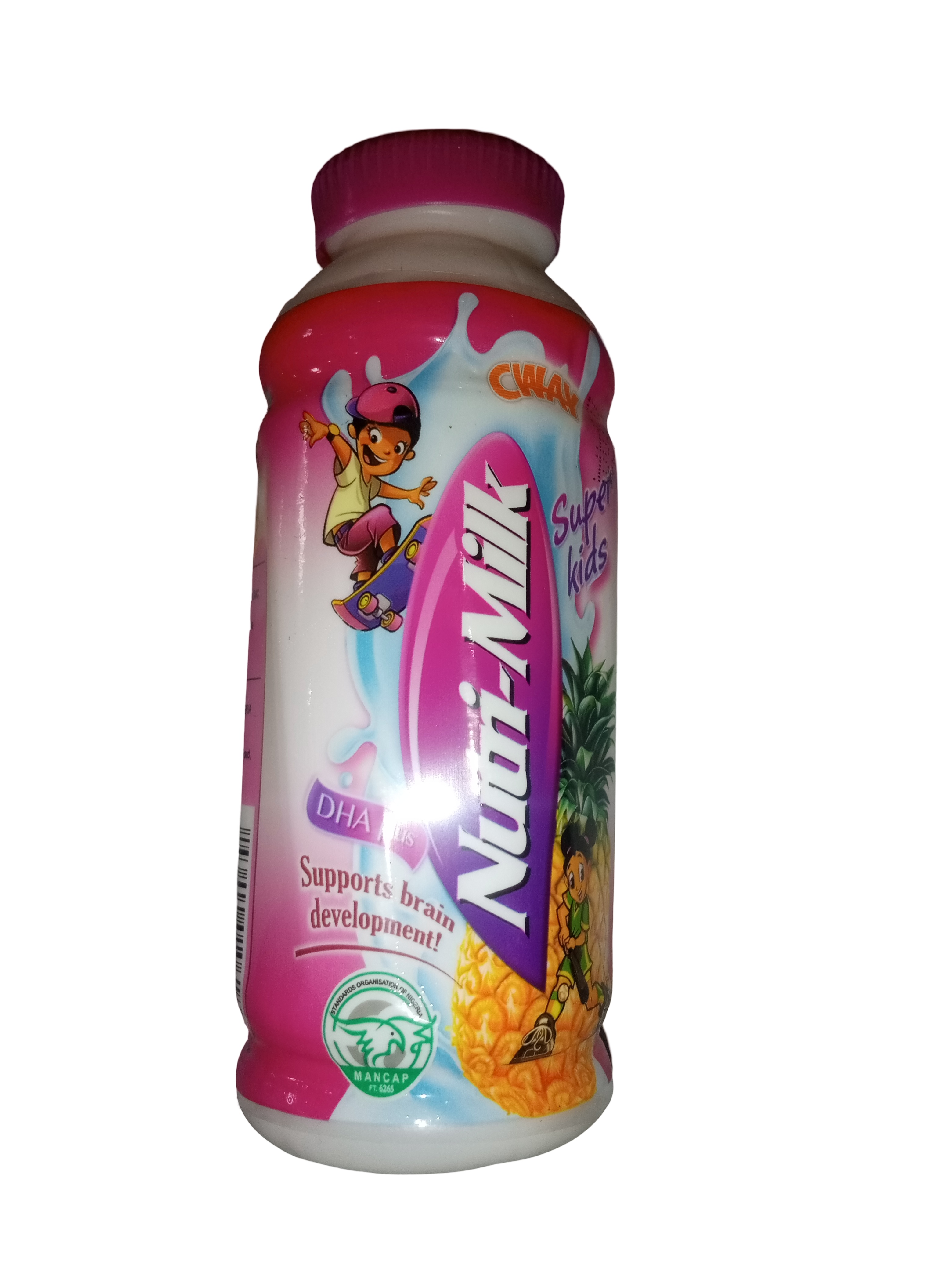Nutri Milk Drink B/s