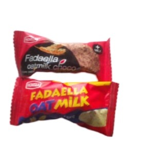 Oat Choco Conectionary