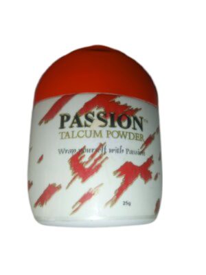 Passion Powder
