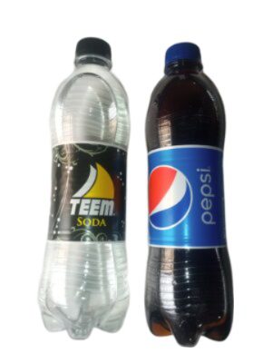 Pepsi Pet 50cl Drink