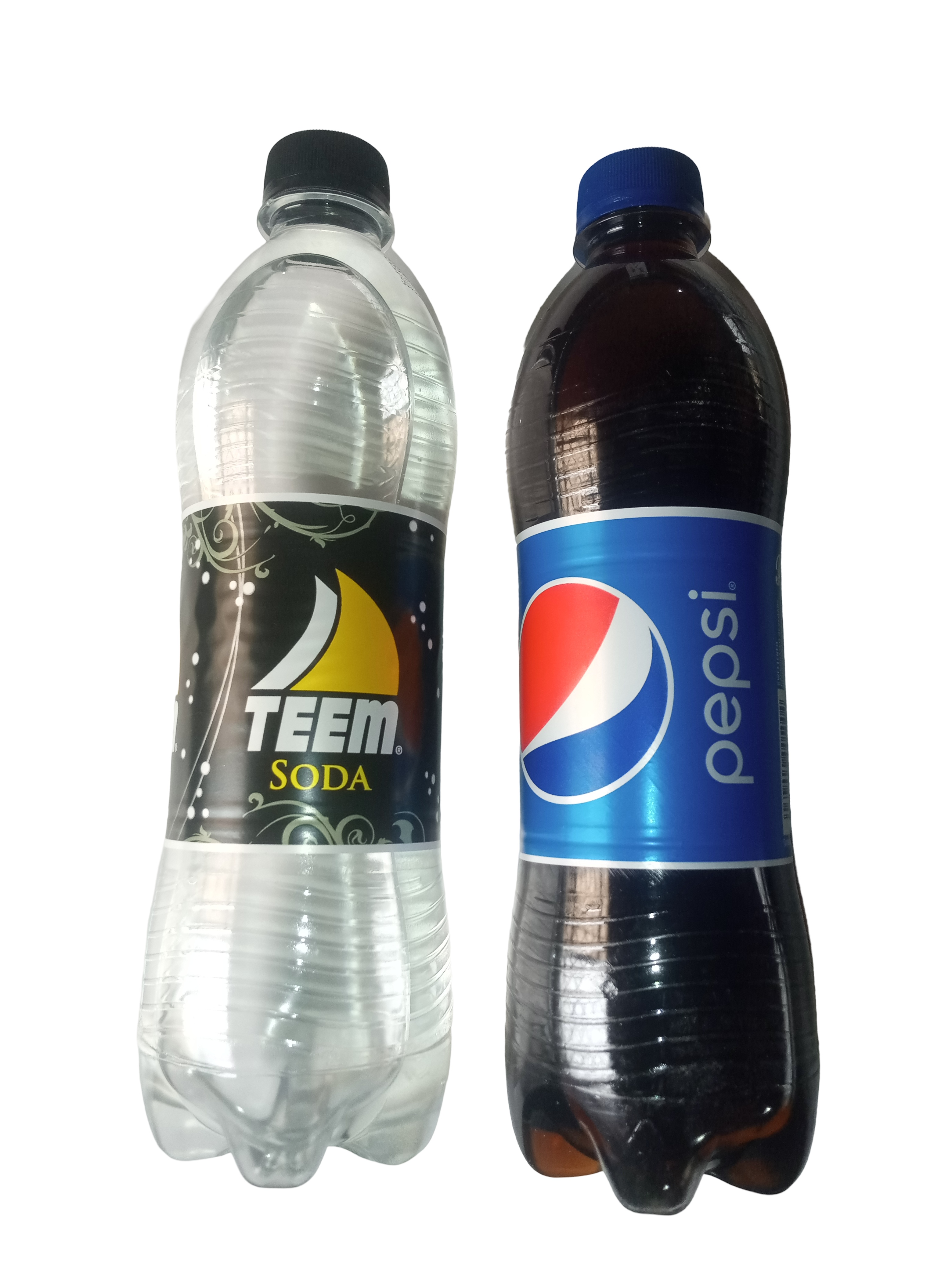Pepsi Pet 50cl Drink