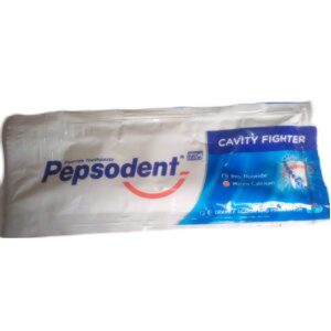Pepsodent Toothpaste 35g