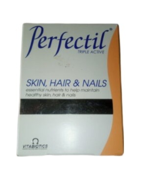 Perfectil Triple Active Skin, Hair & Nails