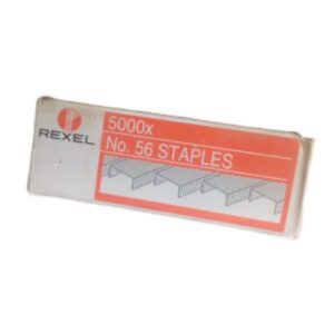 Rexel Staples Pin