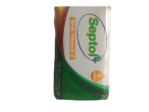 Septol Soap 70g