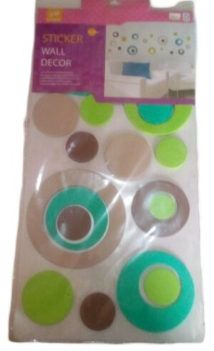 Wall Sticker Decoration