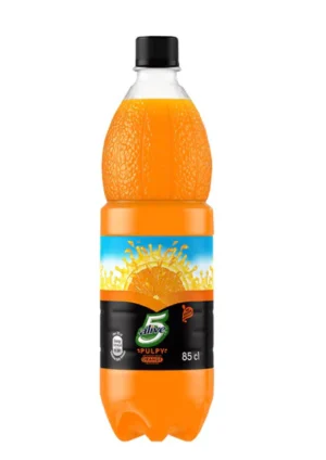 5 Alive Fruit Drink (pulpy) 85cl